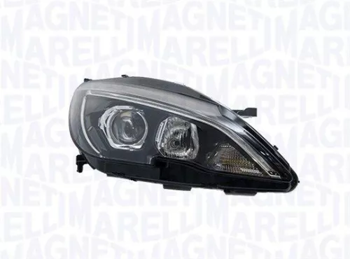 Headlight