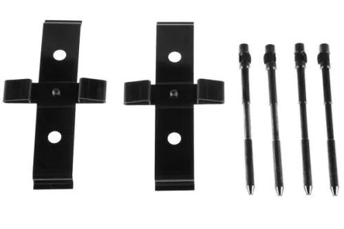 Accessory Kit, disc brake pad