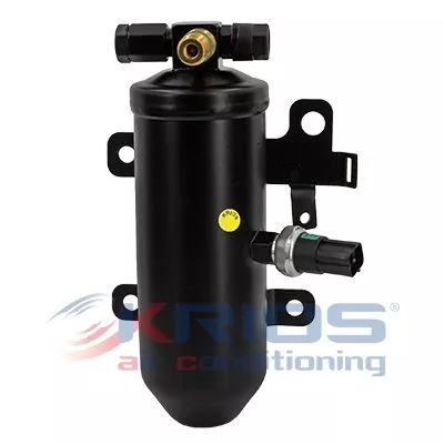 Dryer, air conditioning