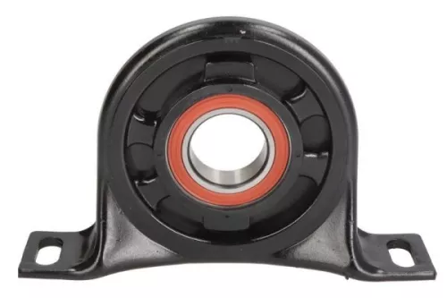 Suspension, propshaft