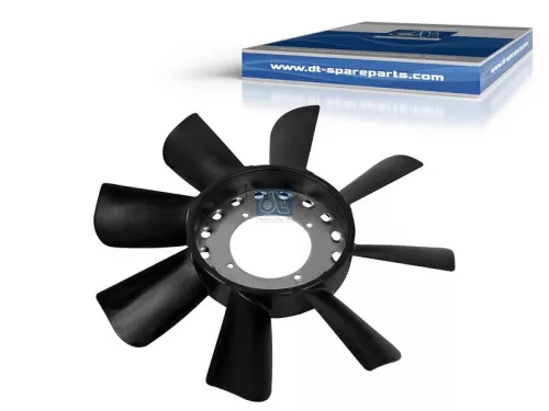 Fan Wheel, engine cooling