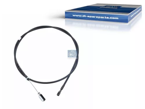 Bonnet Cable
