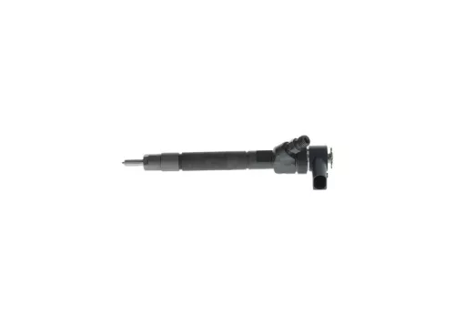 Injector Nozzle