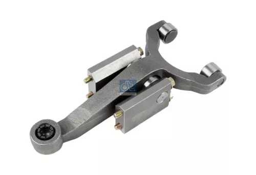 Release Fork, clutch