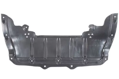 Engine Guard/Skid Plate