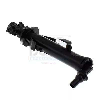 Washer Fluid Jet, headlight cleaning