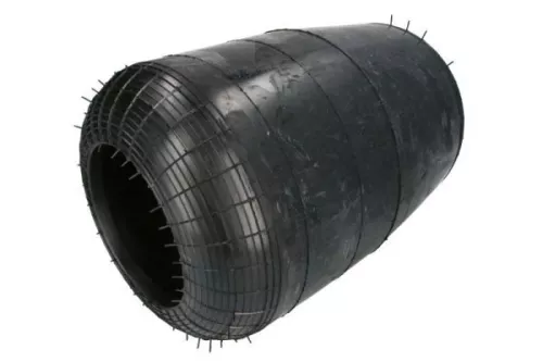 Bellow, air suspension