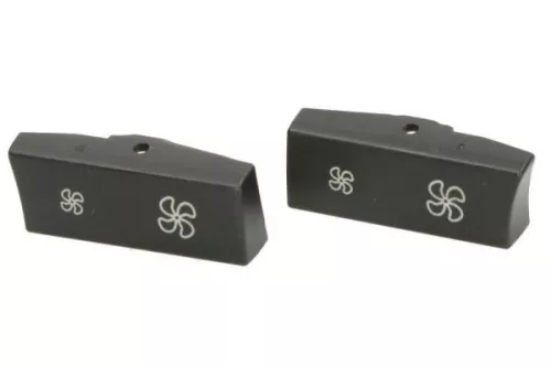 Actuator, air conditioning