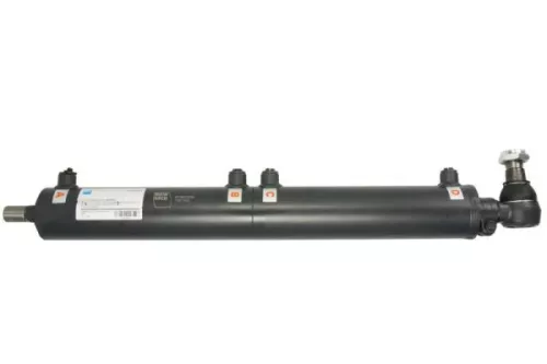 Slave Cylinder, power steering