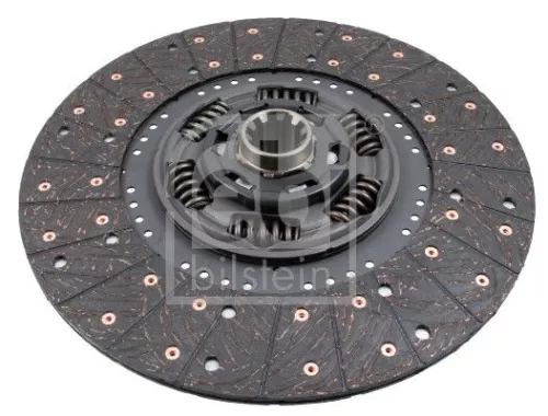 Clutch Disc