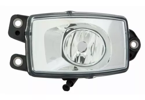Front Fog Light
