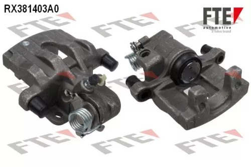 Brake Caliper