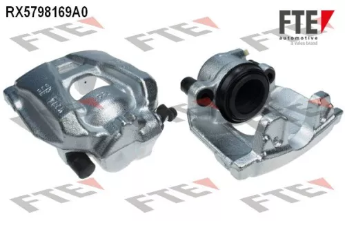 Brake Caliper