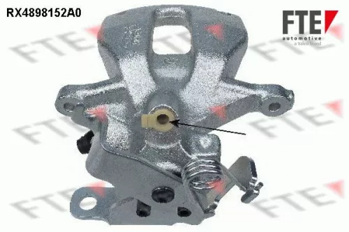 Brake Caliper