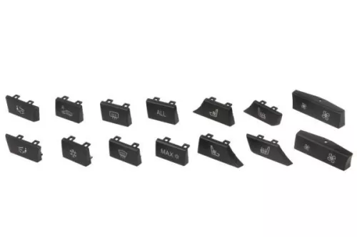 Actuator, air conditioning