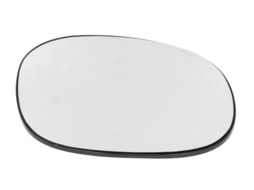 Mirror Glass, exterior mirror