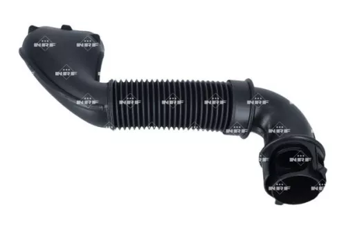 Intake Hose, air filter