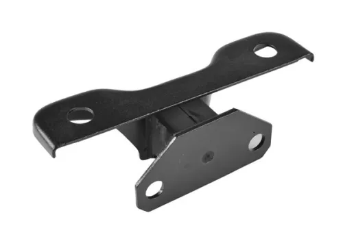 Mounting, manual transmission support