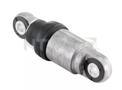 Tensioner Pulley, V-ribbed belt