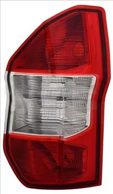 Tail Light Assembly