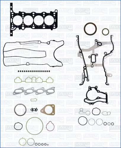 Full Gasket Kit, engine