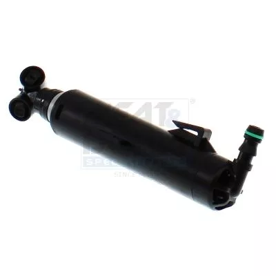 Washer Fluid Jet, headlight cleaning