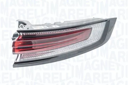 Tail Light Assembly