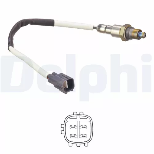 Oxygen Sensor