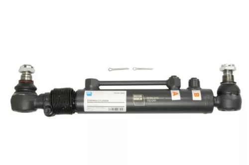 Slave Cylinder, power steering