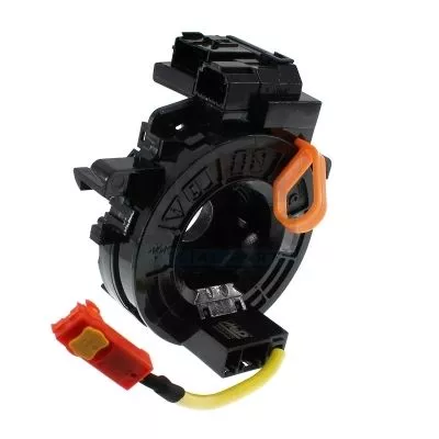 Clock Spring, airbag