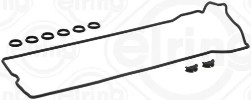 Gasket Set, cylinder head cover