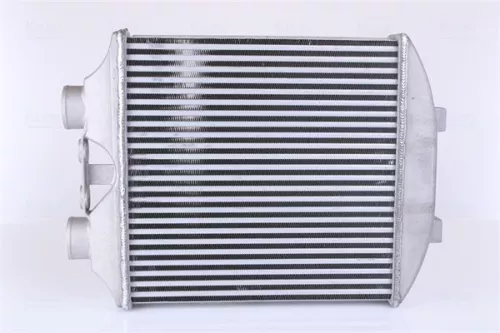 Charge Air Cooler