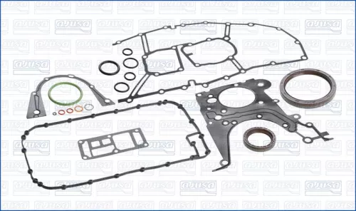 Gasket Kit, crankcase