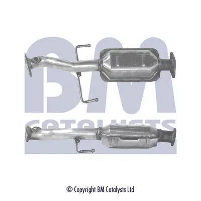 Catalytic Converter