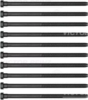 Cylinder Head Bolt Set