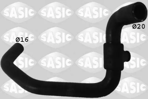 Radiator Hose