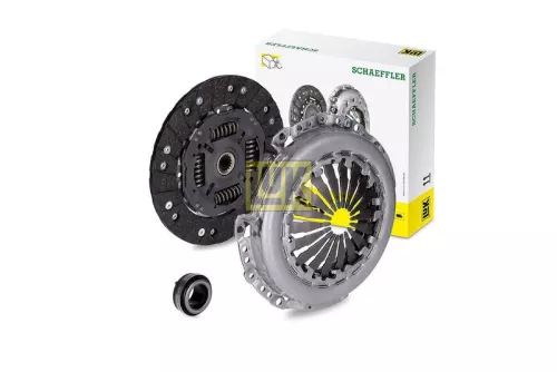 Clutch Kit