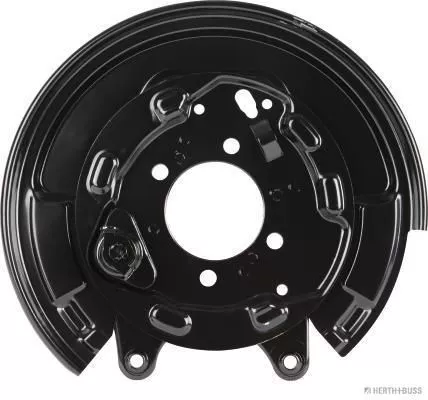 Splash Guard, brake disc