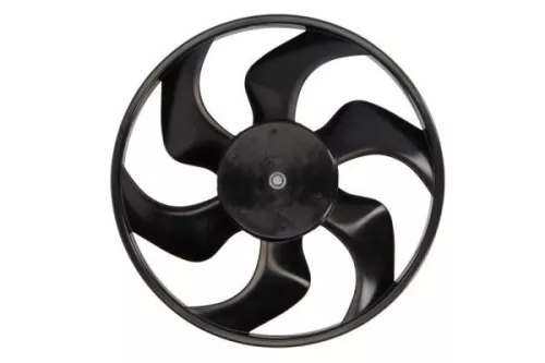 Fan, engine cooling
