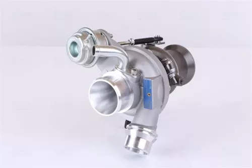 Charger, charging (supercharged/turbocharged)