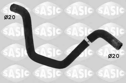 Radiator Hose