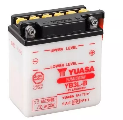 Starter Battery