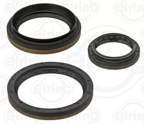 Shaft Seal Set, differential