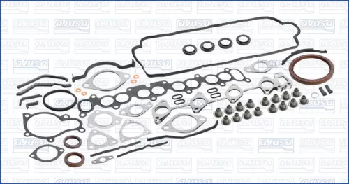 Full Gasket Kit, engine