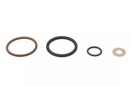 Seal, injector holder