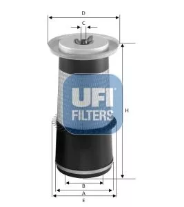 Air Filter