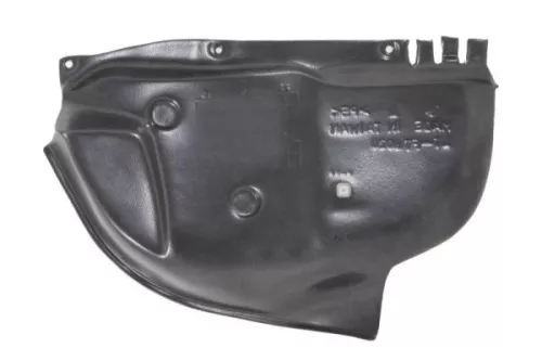 Engine Guard/Skid Plate