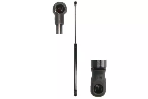 Gas Spring, boot/cargo area