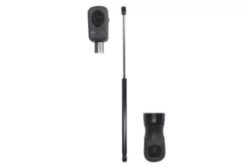 Gas Spring, boot/cargo area