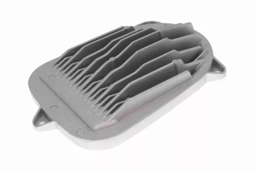 Control Unit, lights